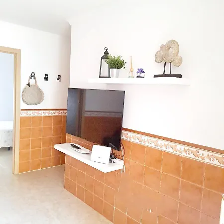 Apartment Apt. Cerca De La Playa Y Airport *
