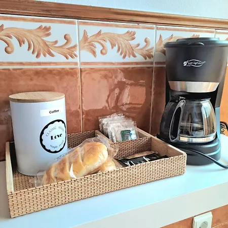 Apt. Cerca De La Playa Y Airport Malaga