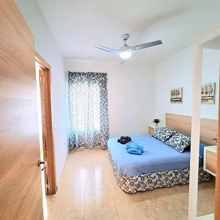 Apt. Cerca De La Playa Y Airport Malaga